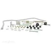 Whiteline Sway Bar (Heavy Duty) - 18mm, BFR1-KU4