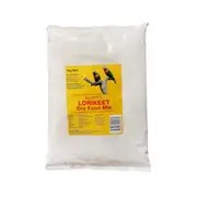 Elliotts Lorikeet Dry Food
