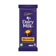 Cadbury Caramello 180g x 15
