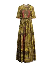 [CONNOR & BLAKE] CONNOR & BLAKE Maxi dresses - Item 15431967