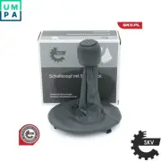 GEAR KNOB 63SKV427 FOR FIAT PANDA/Hatchback/Van 500/C 350A1/169A3.000EAB 1.4L