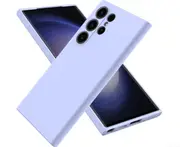 09 Minimalist Soft Case Hanging Rope Phone Case Suitable for Samsung S23 Plus