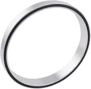BARTOO Air Cleaner Spacer 1/2 Inch Aluminum For 5-1/8 Inch CARBURETOR OPENING for Edelbrock Holley Demon Riser SBC BBC 350 Ford