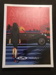 RM SOTHEBY'S - AMELIA ISLAND - MARCH 2020 - AUCTION CATALOG