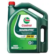 Castrol Magnatec 5W-30 A5 - 2 x 10L (Carton Only) - 3437808