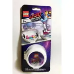 【MINIFUN】LEGO 853874 樂高玩電影2 SWEET MAYHEM'S DISCO POD