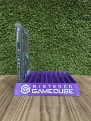 GameCube Game Holder