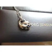 在飛比找蝦皮購物優惠-全新 專櫃正品真品 GEORG JENSEN 喬治傑生之 1