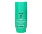 Apivita Bee Fresh 24H Deodorant Microbiome Respect 50ml/1.69oz