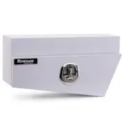 Renegade Industrial 750mm Right Hand Slim Line Under Tray Steel Tool Box - RISSL