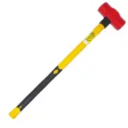 Three Hand Fiberglass Handle Double Ended Hammer 10 lbs 300166