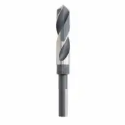 IRWIN DRILL BIT 3/4 X 1/2 REDUCED SHANK SILVER & DEMING HANSON HAN91148