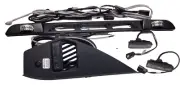 2015-2020 Ford F-150 Front Rear LED Warning Strobes Lights VGL3Z-13C788-A (for: Ford)