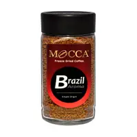在飛比找蝦皮商城優惠-[摩卡咖啡 MOCCA] 巴西香濃咖啡(155公克)