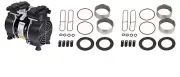P8400W Altec Air Dehydrator maintenance Kit Compressor rebuild Kit #P011813 S72
