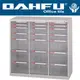 DAHFU 大富 SY-B4-254BL 特大型抽屜綜合效率櫃-W930xD402xH880(mm) / 個