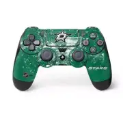 NHL Dallas Stars PS4 Pro/Slim Controller Skin - Dallas Stars Frozen
