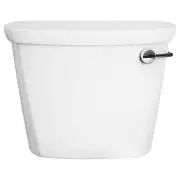 American Standard 4188A.005 Cadet Toilet Tank Only - White
