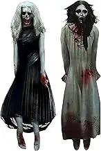 Amscan Add Ons Scene Setter Ghost Girls