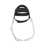 Head Harness Exercise Builder Muscles Body Strengh Exercise Strap
