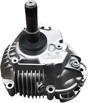 Transmission 0B5 Transfer Case 95B341010 ，Compatible With Porsches Maca 2015-2019 2.0