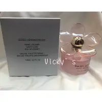 在飛比找蝦皮購物優惠-Marc Jacobs 親愛雛菊甜蜜女性淡香水100ml T