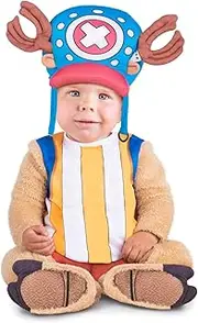 My Other Me One Piece Chopper Baby Various Sizes
