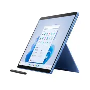 Microsoft Surface Pro 9 13" i5/8GB/256GB SSD 2 in 1 Device - Sapphire