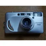 @ 富士 FUJIFILM ZOOM DATE 1000 底片相機