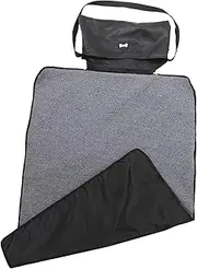 BESPORTBLE Lightweight Pet Blanket Multi-use Outdoor Mat Foldable for Dogs Cats Washable