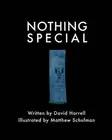 Nothing Special by David Harrell (English) Paperback Book