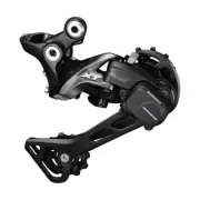 Shimano RD-M8000-SGS Deore XT 11-Spd Rear Derailleur - Long Cage - 3x11 40T Max