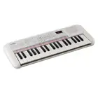 Yamaha PSS-E30 37-key mini keyboard Remie White First Instrument for Kids