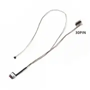 30PIN LVDS LCD Screen Cable For Lenovo ideapad V320-17IKB 81AH 81CN 5C10P40132