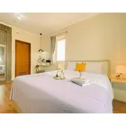 Minimalist Studio At Grand Palace Kemayoran Apartment