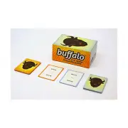 Resonym Board Game Buffalo - The Name Dropping Game Box SW (New)