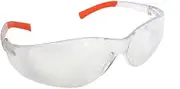 [Safetyware] Atlas Clear Anti Fog Scratch Resistant Work Safety Glasses Goggles Protective Eyewear Eye Protection