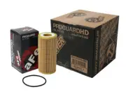 aFe Pro GUARD HD Oil Filter (4 Pack) S3 FOR 2015-20 Audi