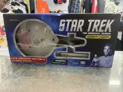 Star Trek ENTERPRISE NCC 1701-A STARSHIP LEGENDS Diamond Select NEW & WORKS!