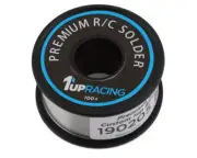 1UP Racing Premium R/C Solder (100g)