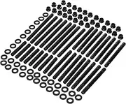 ARP Cylinder Head Stud, Pro-Series, 12-point Head, For Chevrolet BB, 396-402-427-454, Mark IV w/ Edelbrock Line Heads, Kit