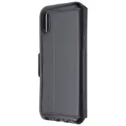 Tech21 EvoWallet Protective Folio Case for Apple iPhone X/XS - Black
