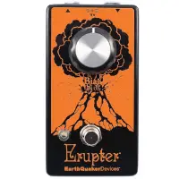 在飛比找蝦皮商城優惠-Earthquaker Devices Erupter Fu