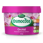 Scotts Osmocote 500g Orchid Controlled Release Fertiliser plants fruit flower