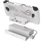 Docking Station Asus ROG Ally 6-Port USB Type-C 4K 60Hz HDMI 5Gbps USB Ports