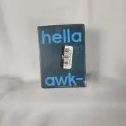 Hella Awkward Game- Conversation Card Game Adult Game NEW