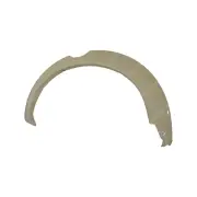 Superspares Guard Flare Kit for Mitsubishi Triton Dual Cab ML MN 07/2006-12/2014