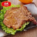 【大成食品】中一排骨 (135G/片)(單片裝) 香蒜排骨