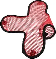 Abaodam Helmet Liner Pad for Motorcycle Honeycomb Cushion Insert Breathable Heat Insulation Soft Padding for Enhanced Comfort During Long Rides Durable Heat Resistant Motorcycle