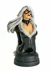 Gentle Giant Black Cat Mini Bust 623/840 Marvel Spiderman NEW SEALED